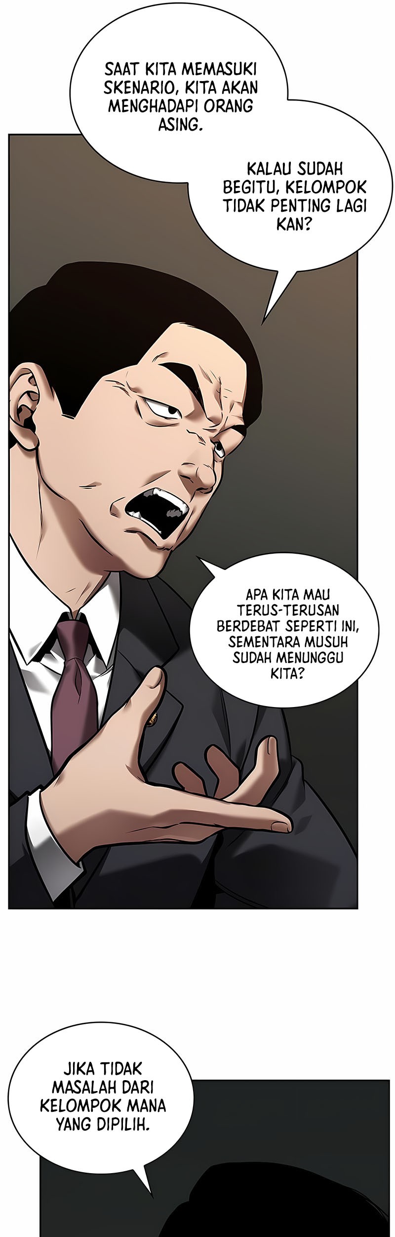 Omniscient Readers Viewpoint Chapter 119 Gambar 26
