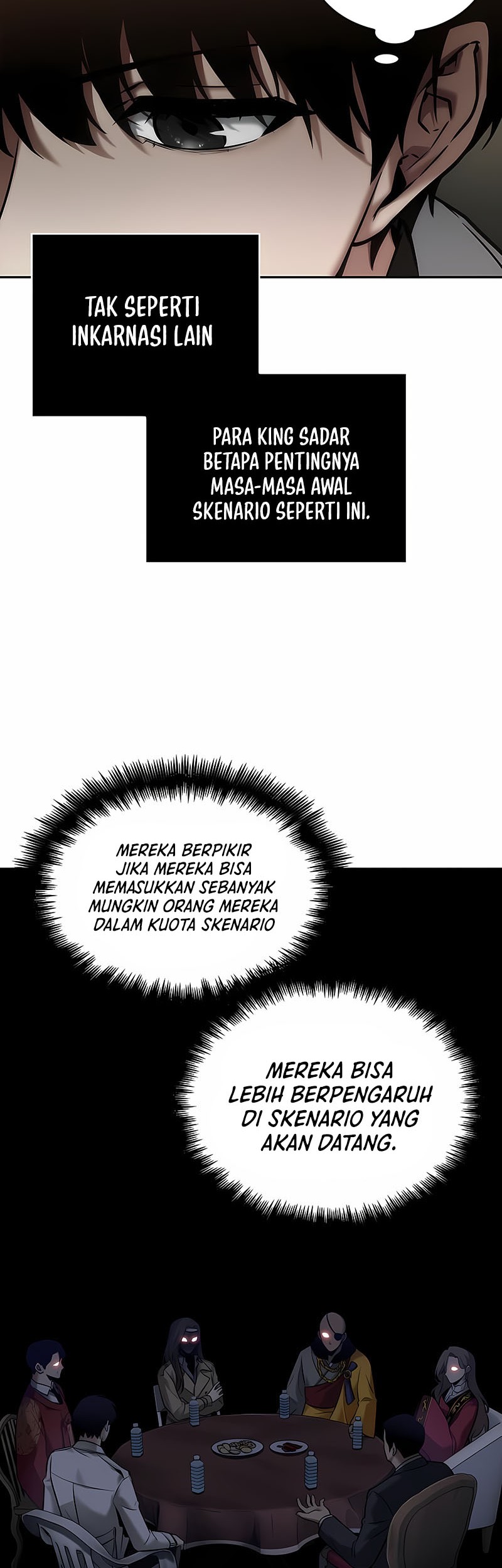 Omniscient Readers Viewpoint Chapter 119 Gambar 31