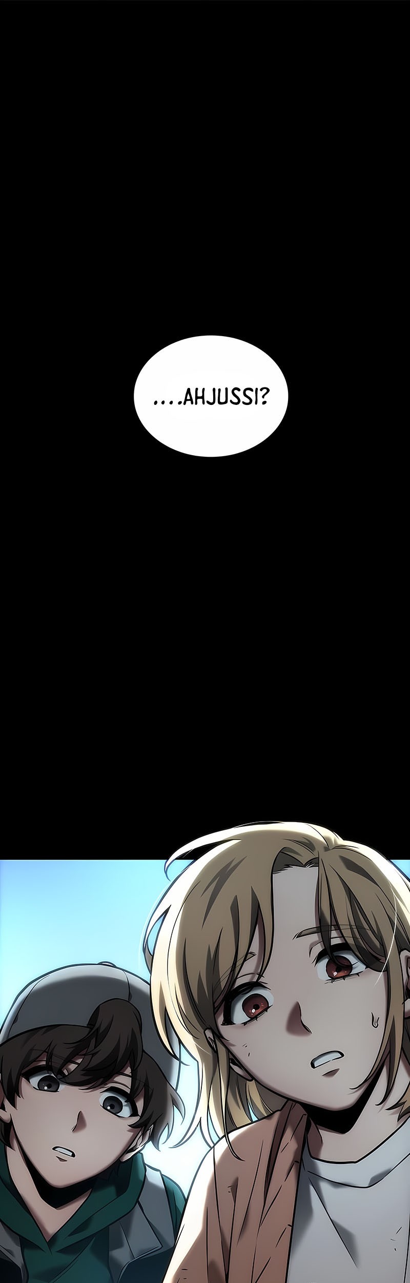 Baca Manhwa Omniscient Readers Viewpoint Chapter 118 Gambar 2