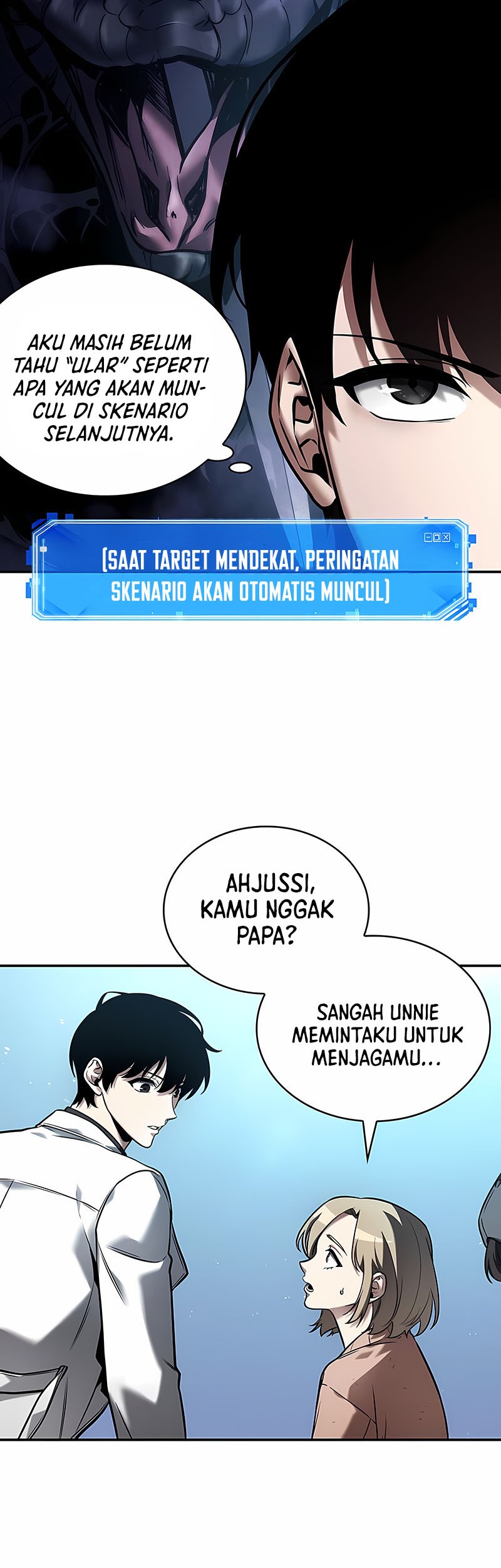 Omniscient Readers Viewpoint Chapter 118 Gambar 9