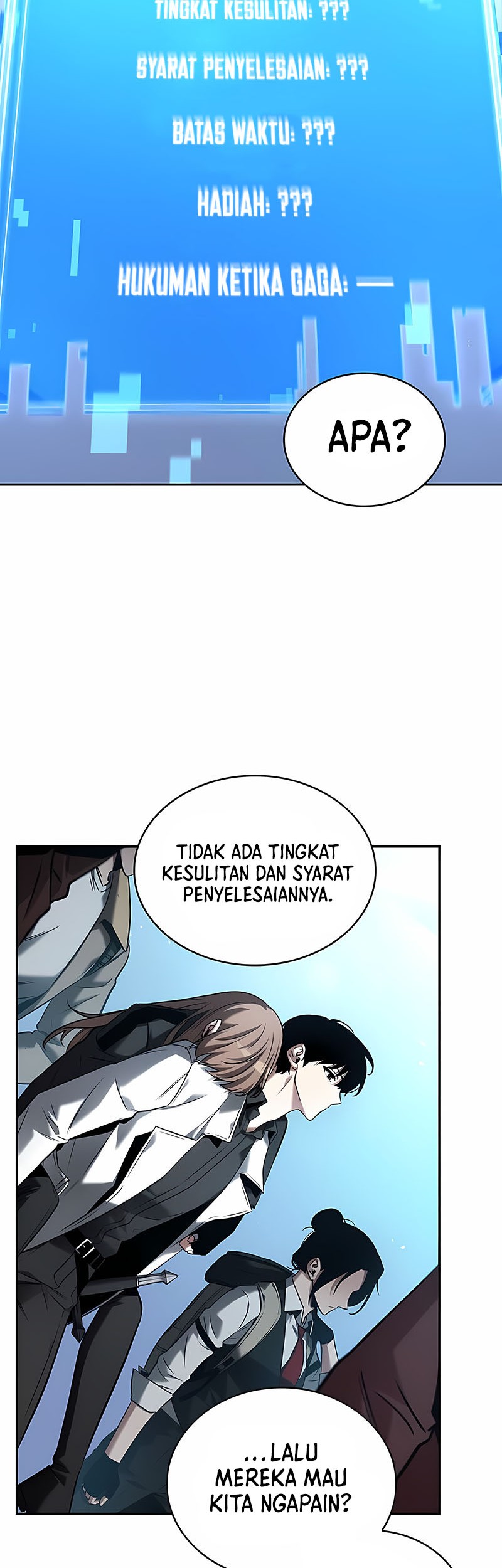Omniscient Readers Viewpoint Chapter 118 Gambar 27