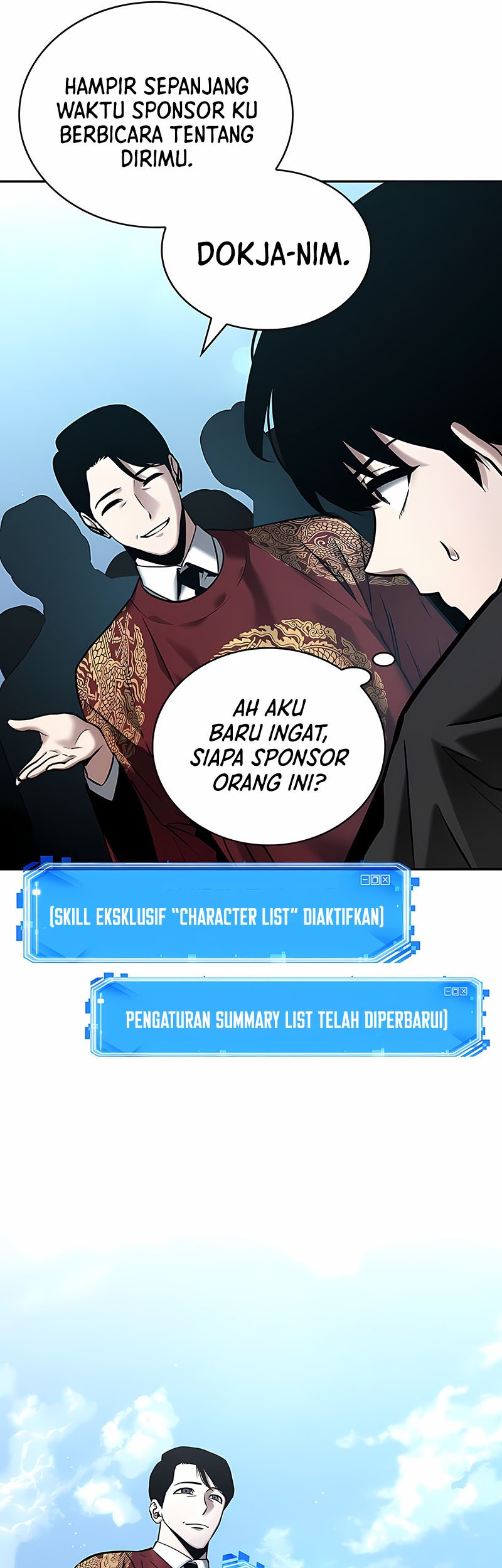 Omniscient Readers Viewpoint Chapter 118 Gambar 32