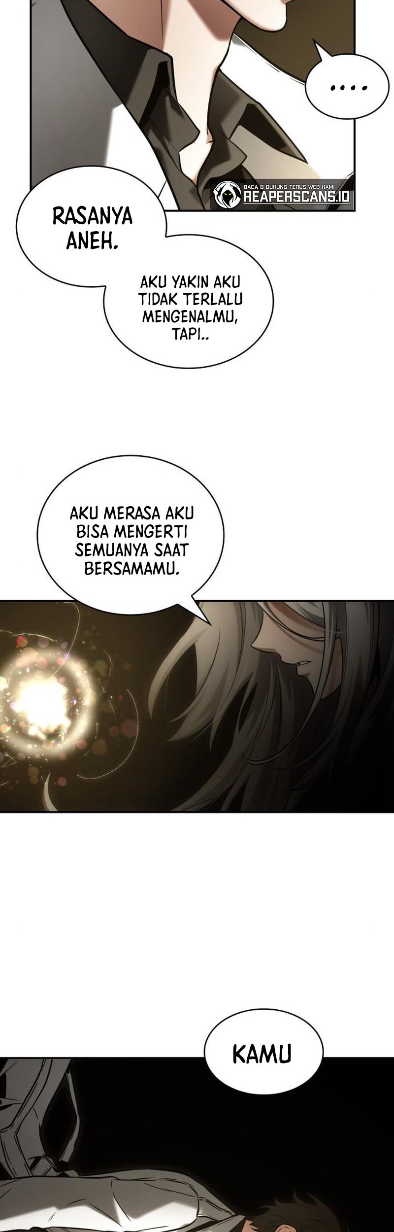 Omniscient Readers Viewpoint Chapter 117 Gambar 27