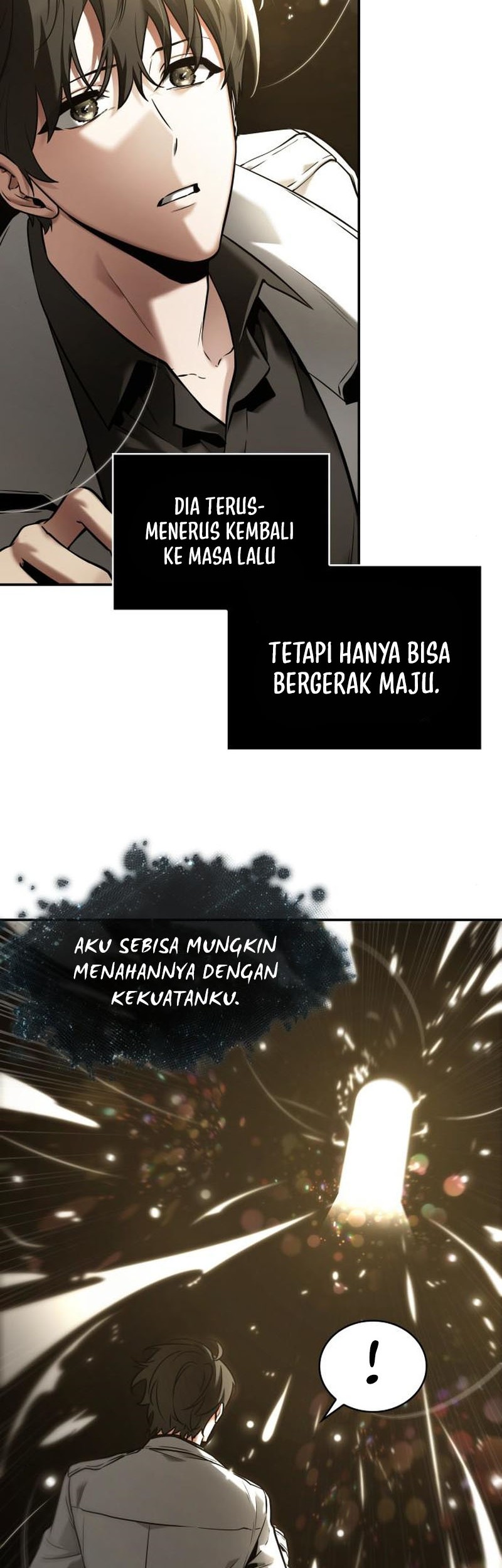 Omniscient Readers Viewpoint Chapter 117 Gambar 33
