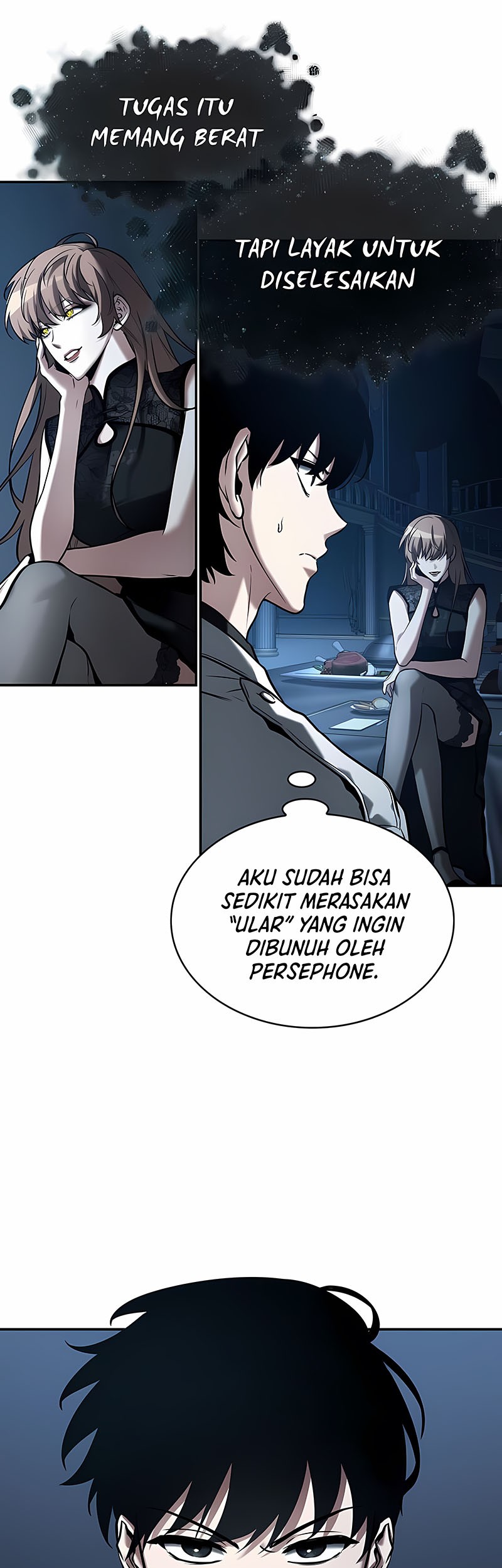 Omniscient Readers Viewpoint Chapter 116 Gambar 44