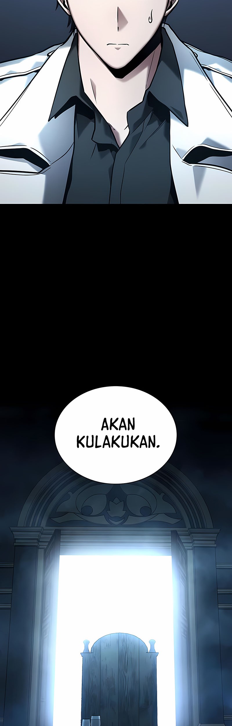 Omniscient Readers Viewpoint Chapter 116 Gambar 45