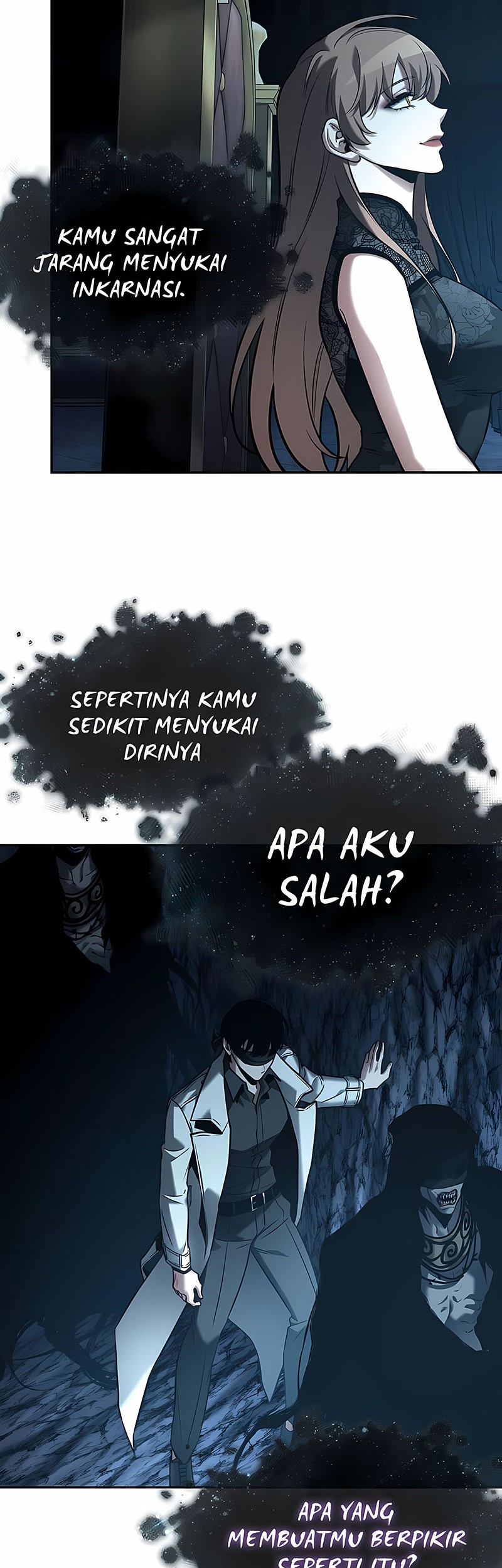 Omniscient Readers Viewpoint Chapter 116 Gambar 50