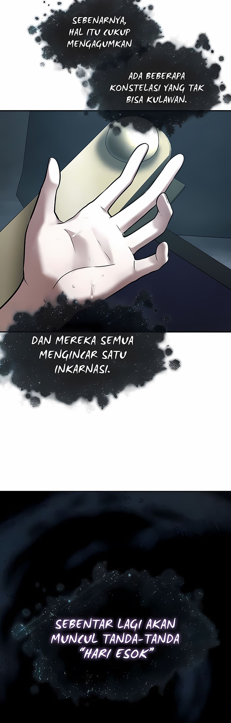 Omniscient Readers Viewpoint Chapter 116 Gambar 54