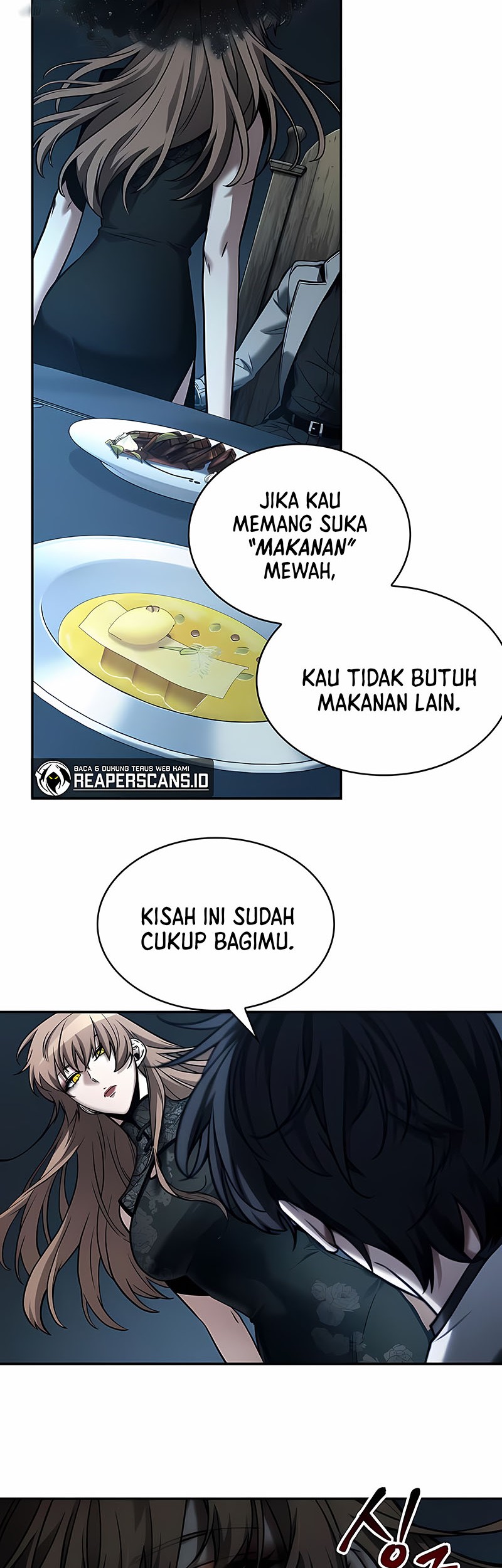 Omniscient Readers Viewpoint Chapter 116 Gambar 20