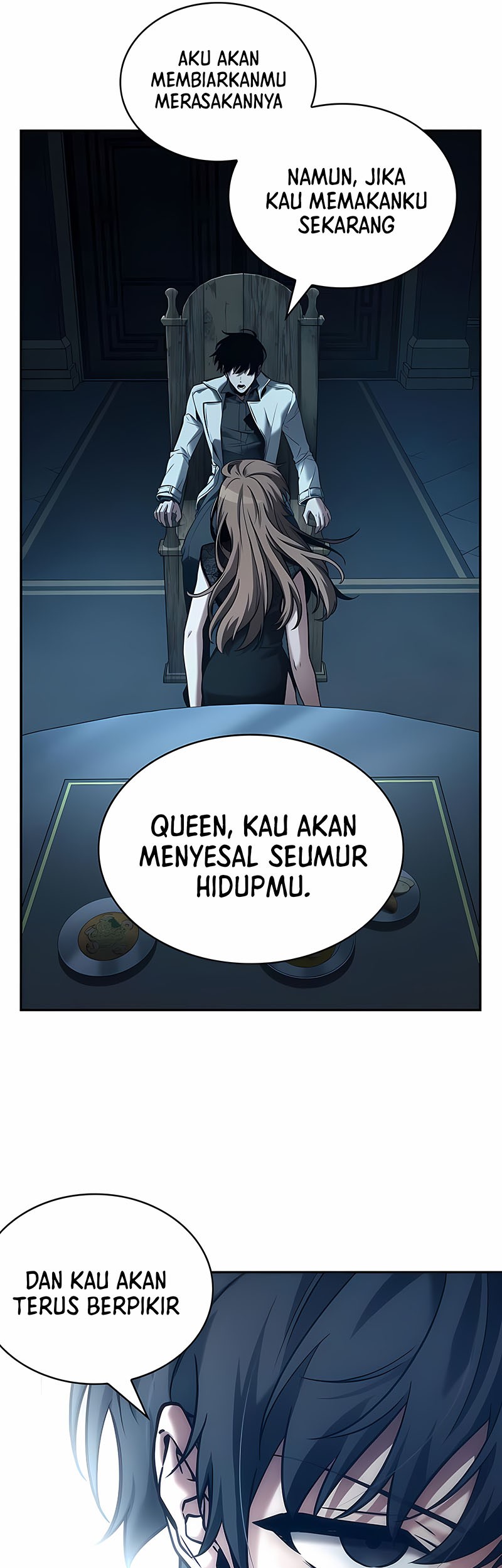 Omniscient Readers Viewpoint Chapter 116 Gambar 22