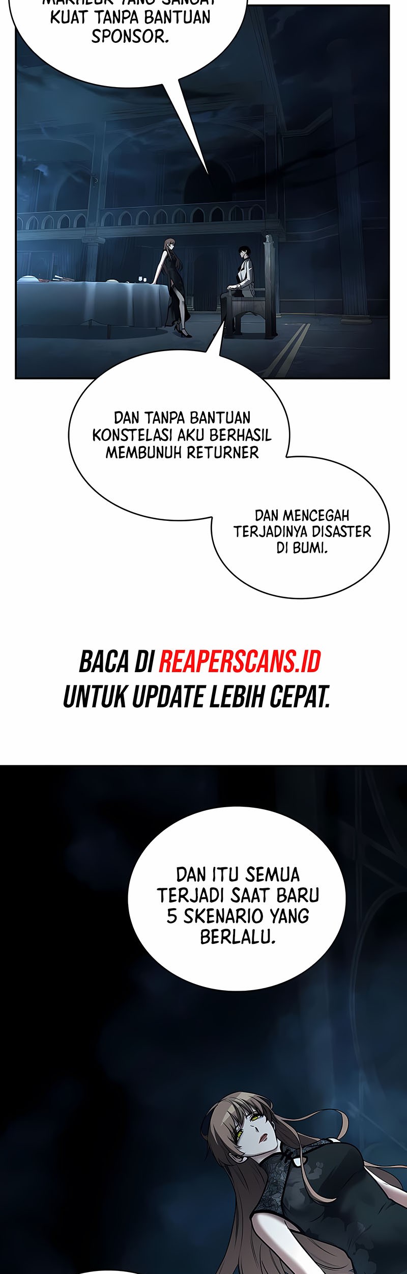 Omniscient Readers Viewpoint Chapter 116 Gambar 24