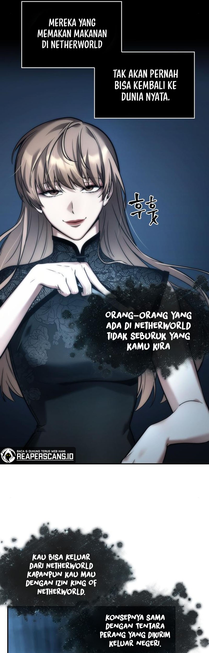 Omniscient Readers Viewpoint Chapter 115 Gambar 18