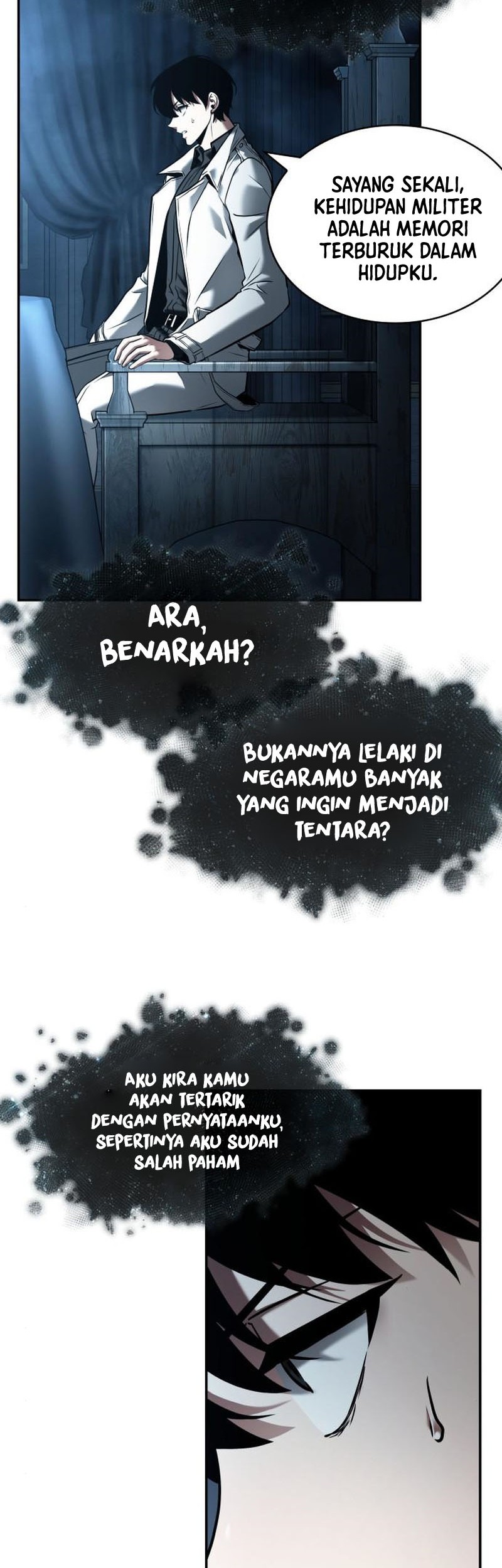 Omniscient Readers Viewpoint Chapter 115 Gambar 19