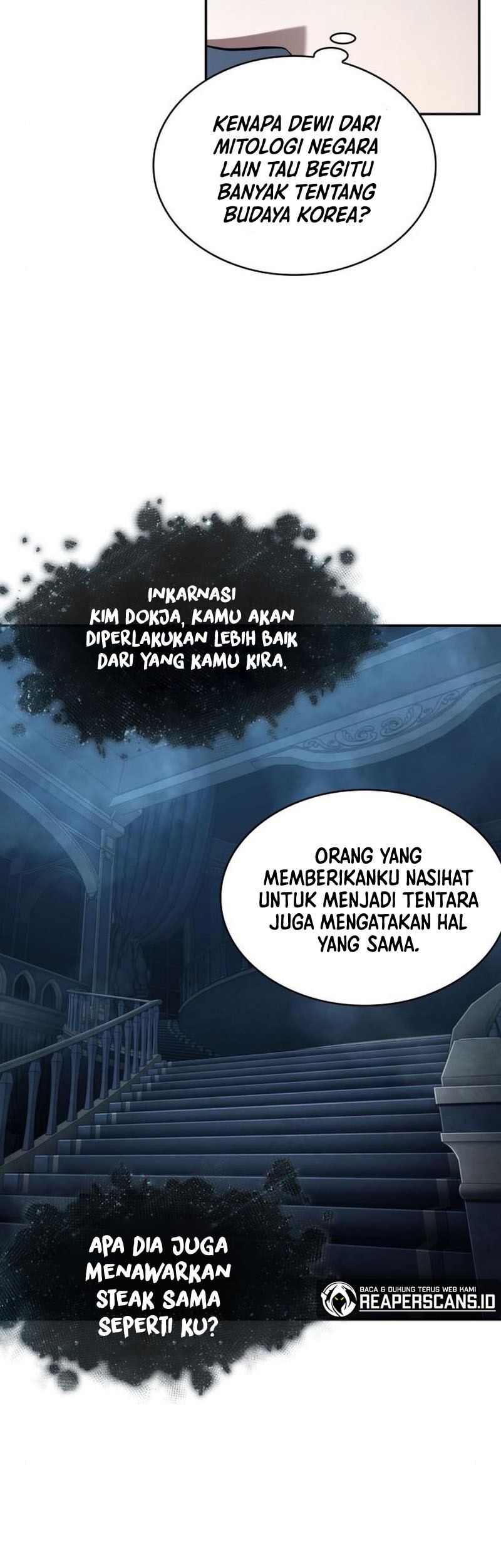 Omniscient Readers Viewpoint Chapter 115 Gambar 20