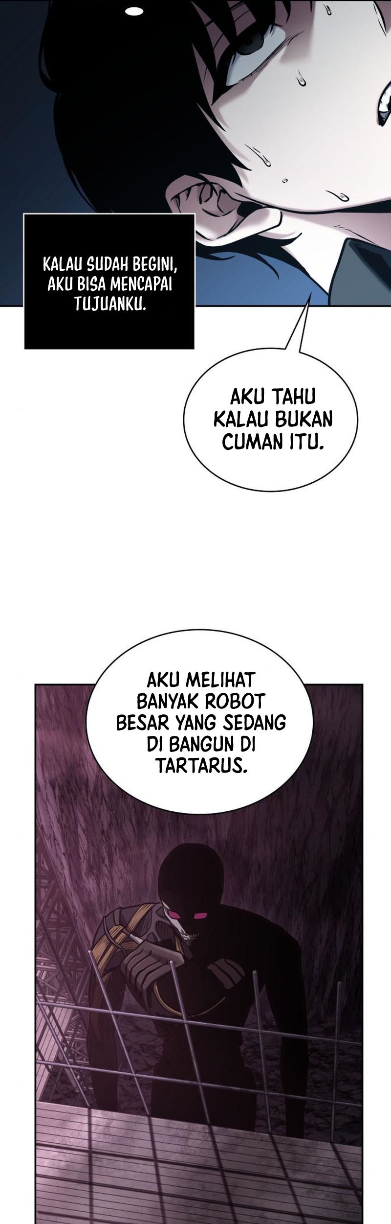Omniscient Readers Viewpoint Chapter 115 Gambar 42