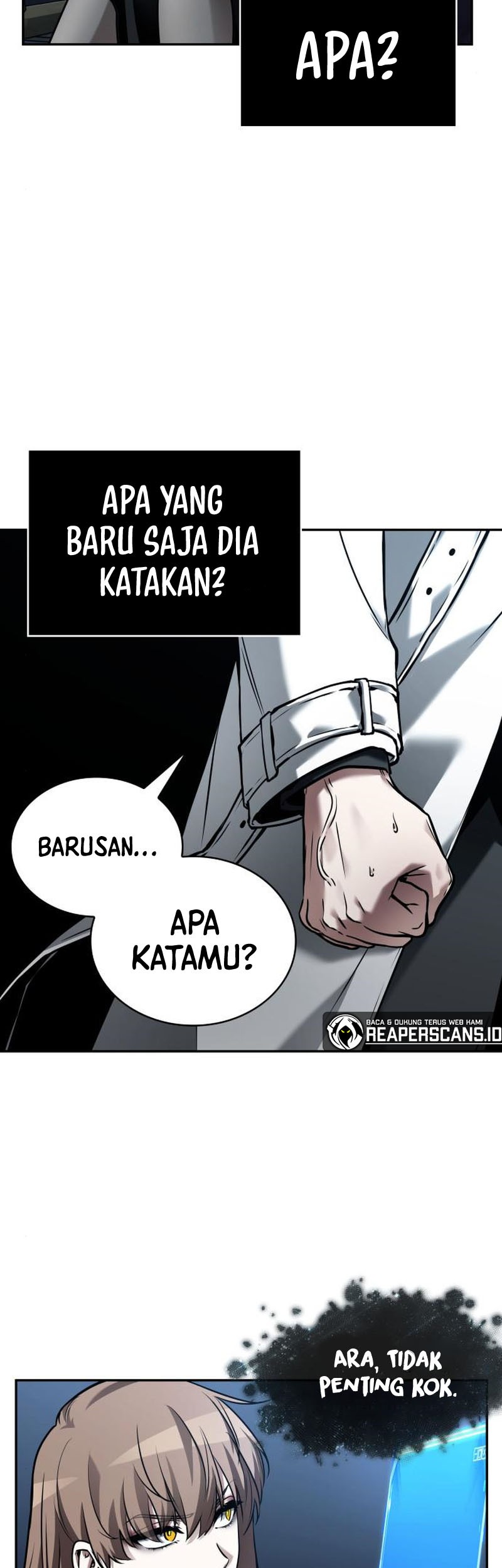Omniscient Readers Viewpoint Chapter 115 Gambar 48