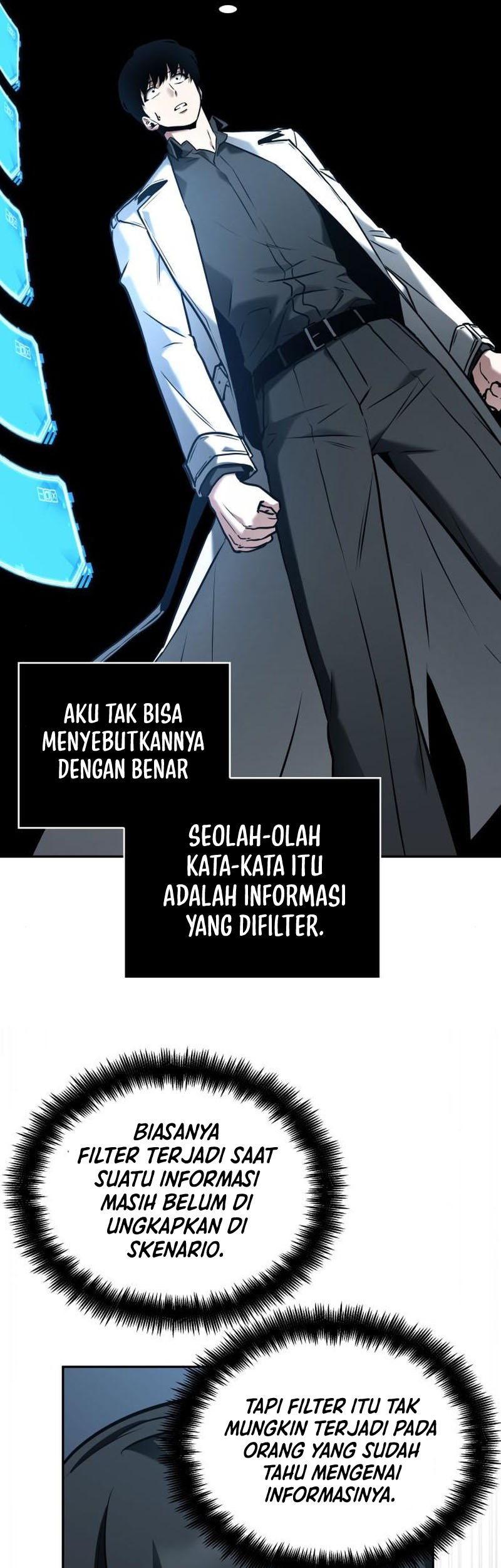Omniscient Readers Viewpoint Chapter 115 Gambar 50