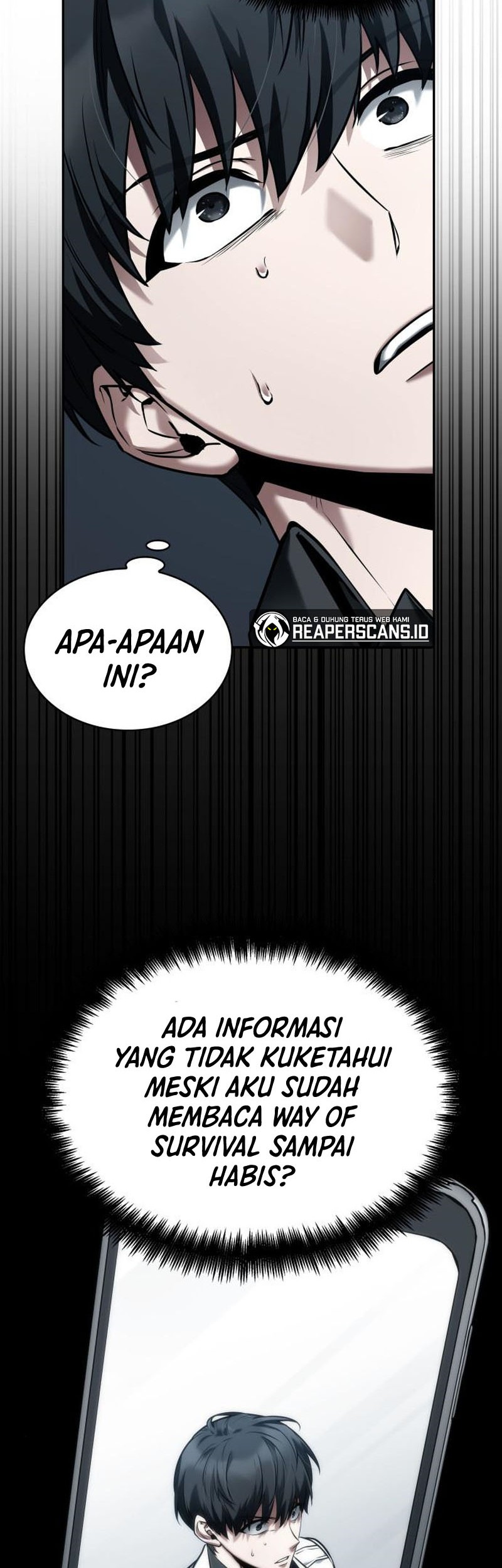 Omniscient Readers Viewpoint Chapter 115 Gambar 51