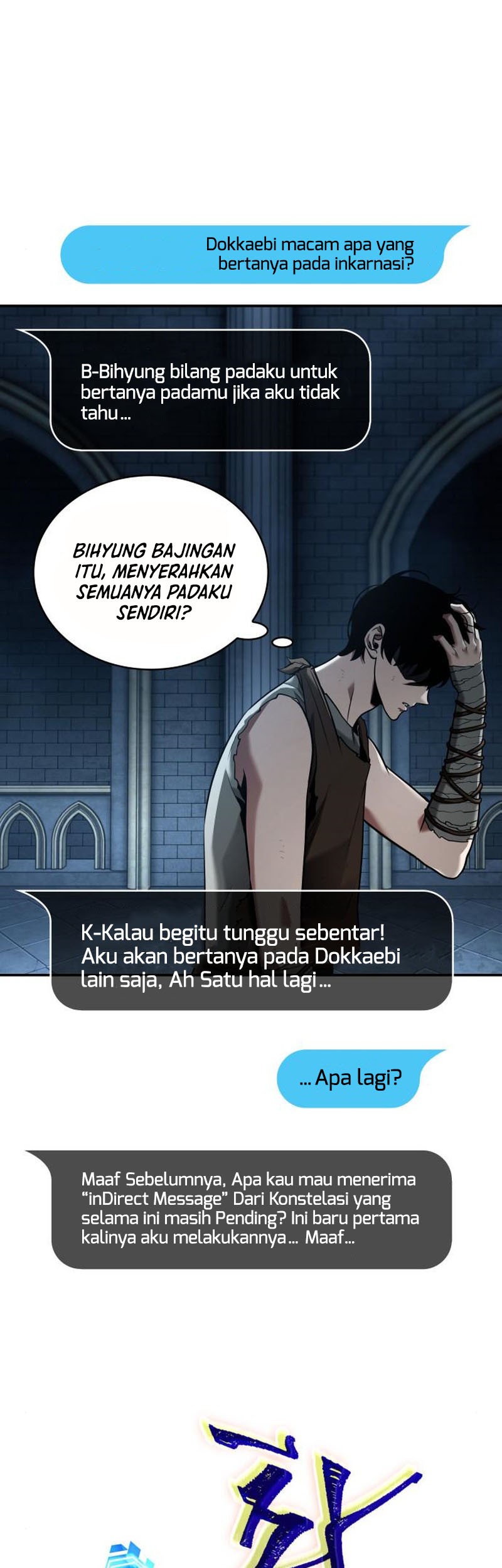 Omniscient Readers Viewpoint Chapter 114 Gambar 14