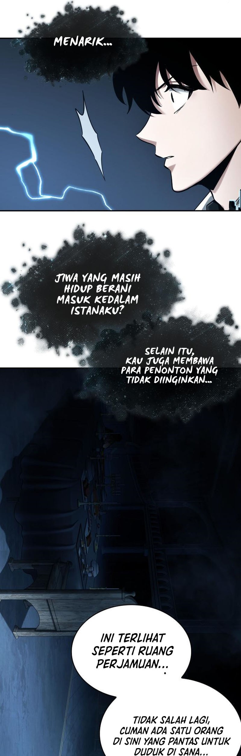 Omniscient Readers Viewpoint Chapter 114 Gambar 20