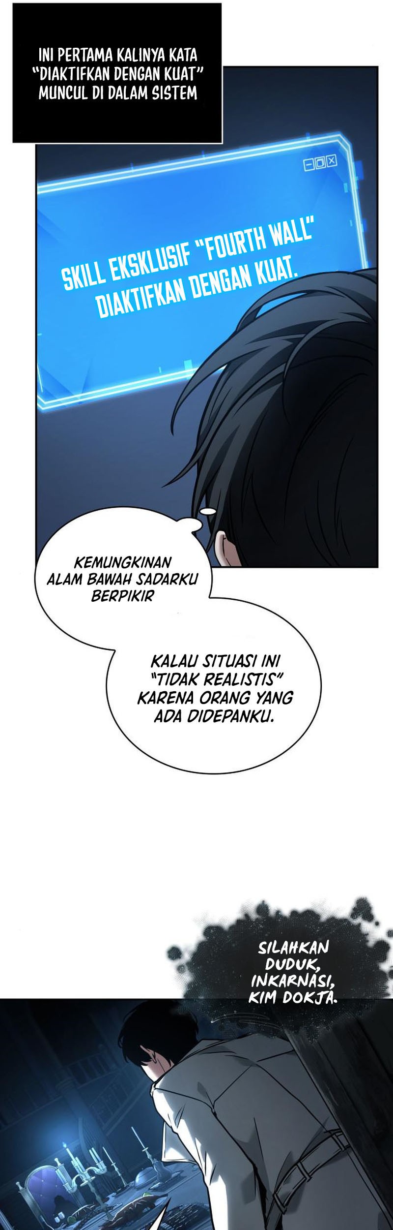 Omniscient Readers Viewpoint Chapter 114 Gambar 26