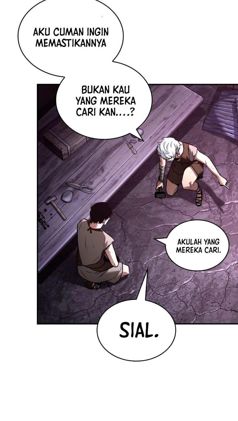 Omniscient Readers Viewpoint Chapter 113 Gambar 19