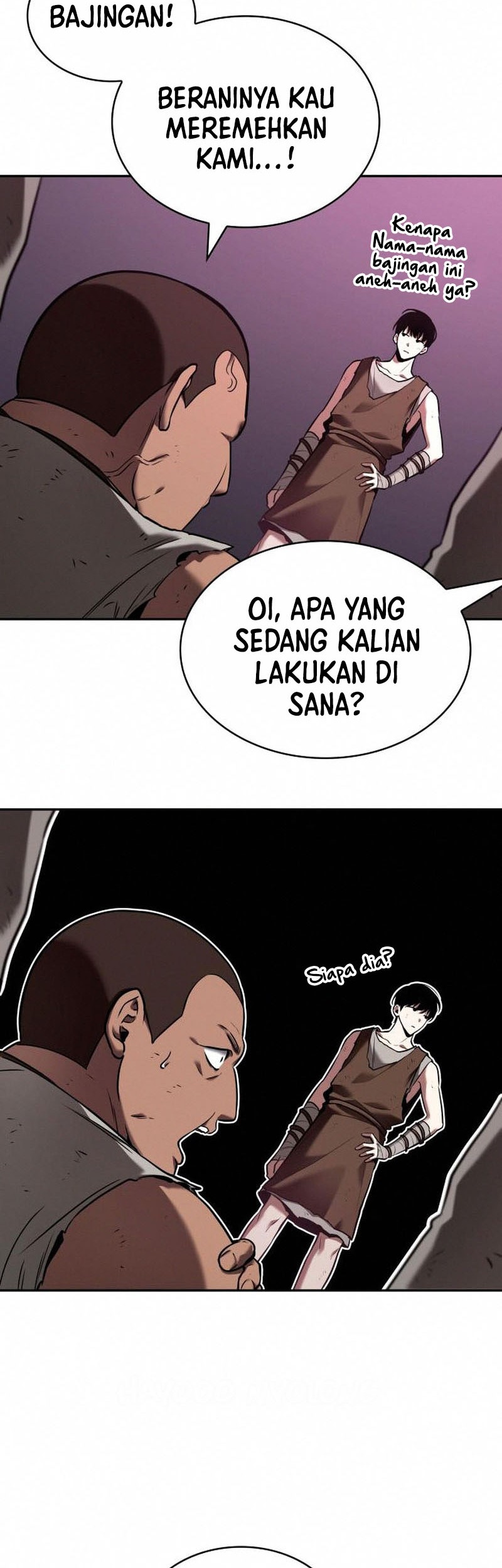 Omniscient Readers Viewpoint Chapter 112 Gambar 17