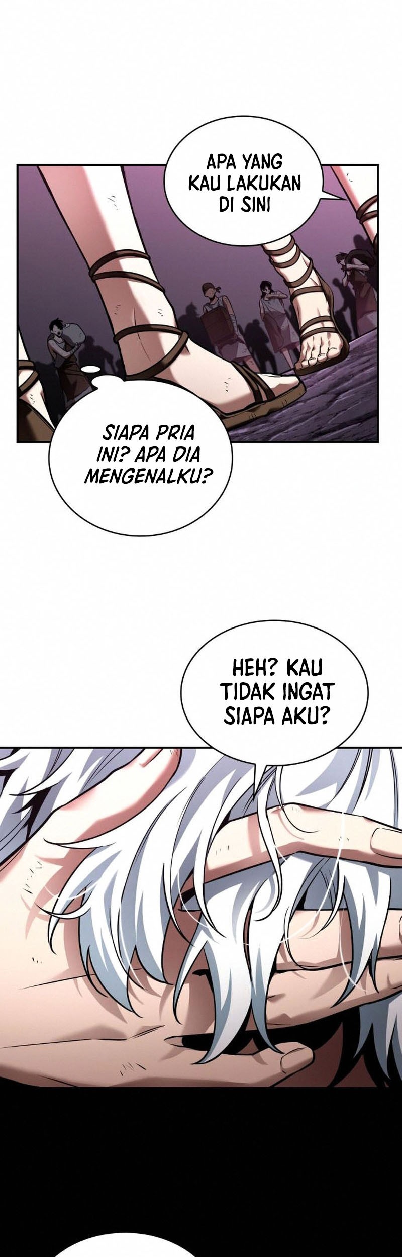 Omniscient Readers Viewpoint Chapter 112 Gambar 20