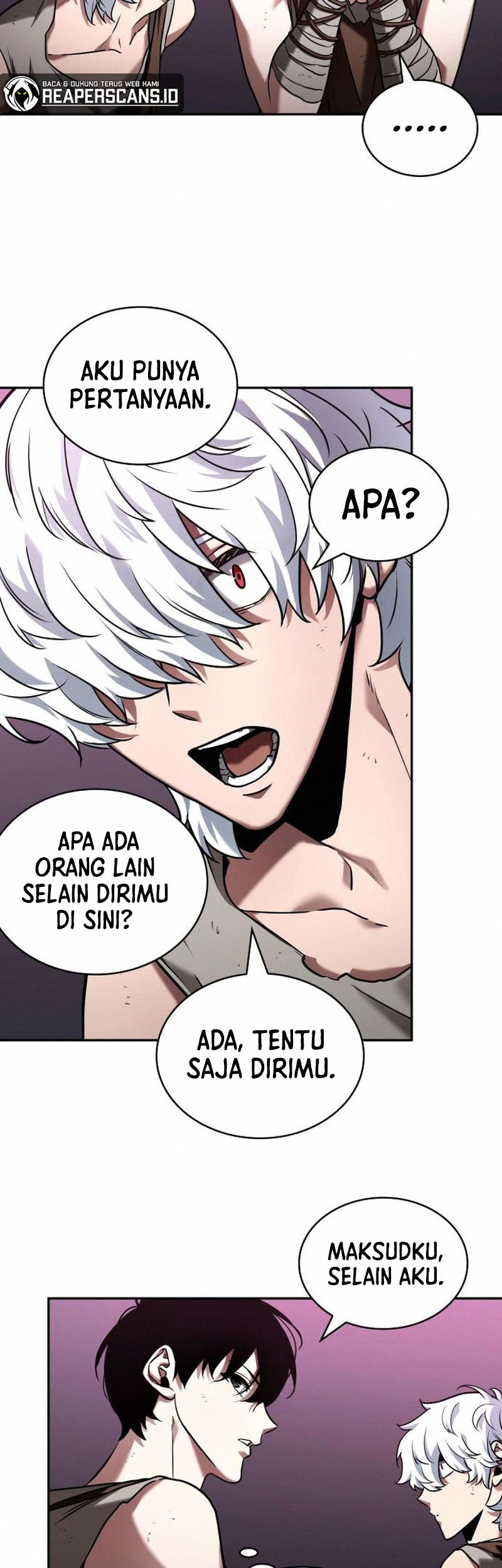 Omniscient Readers Viewpoint Chapter 112 Gambar 29