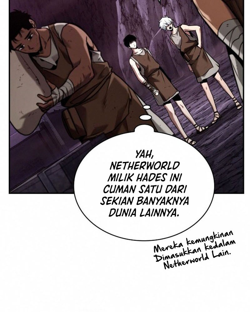 Omniscient Readers Viewpoint Chapter 112 Gambar 31