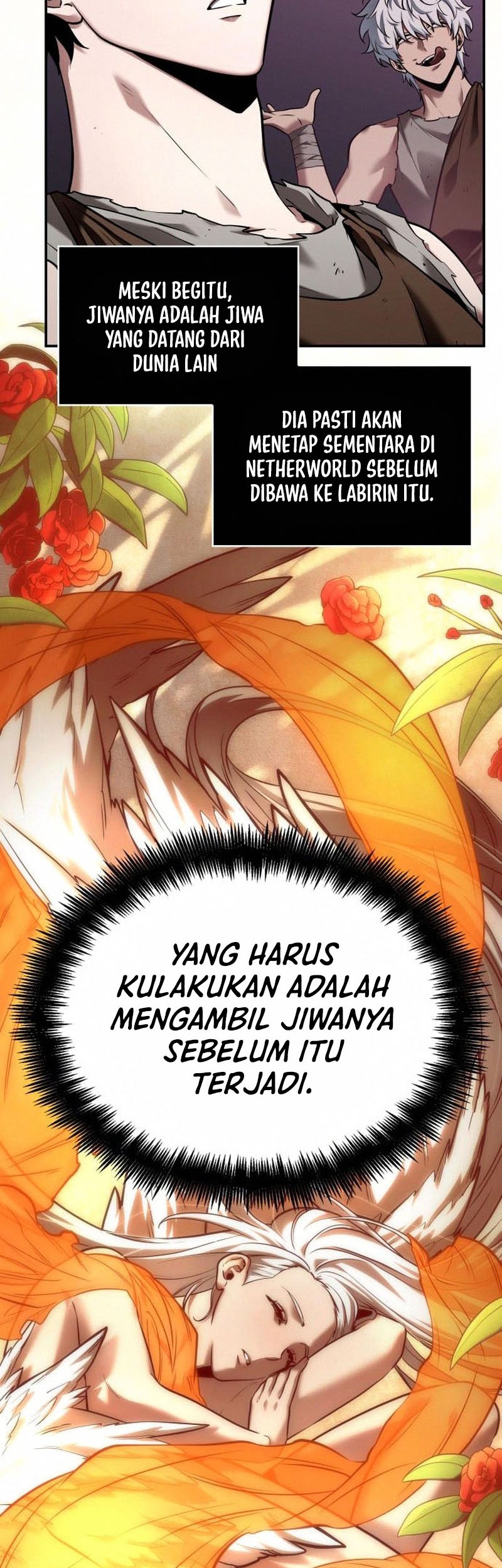 Omniscient Readers Viewpoint Chapter 112 Gambar 35