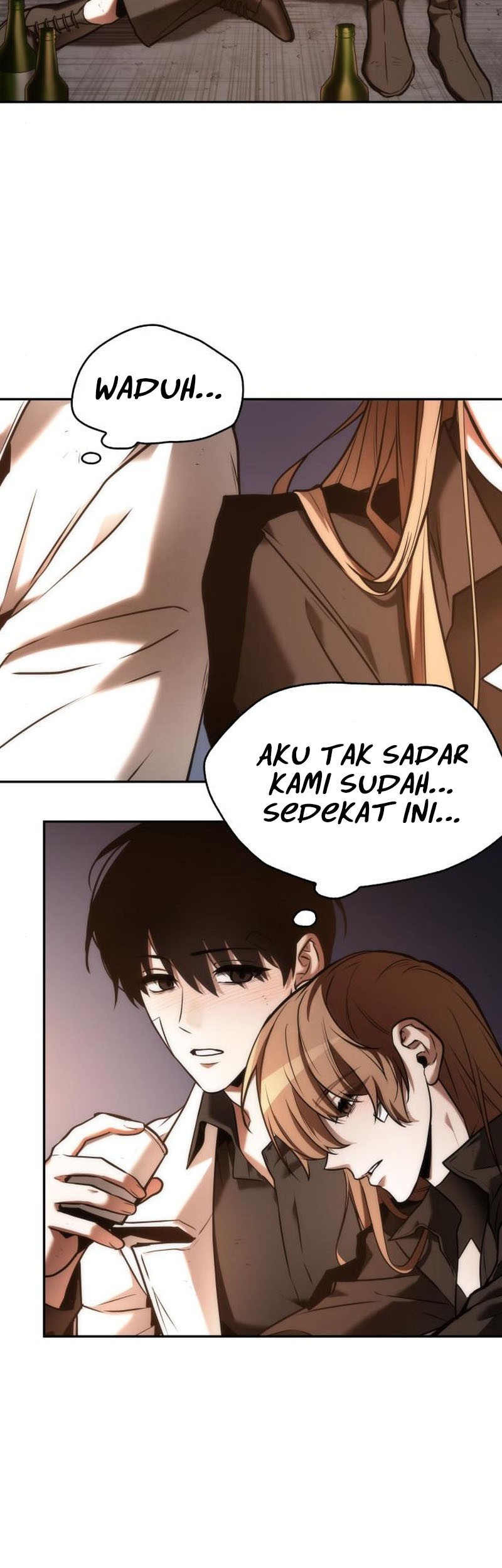 Omniscient Readers Viewpoint Chapter 111 Gambar 14