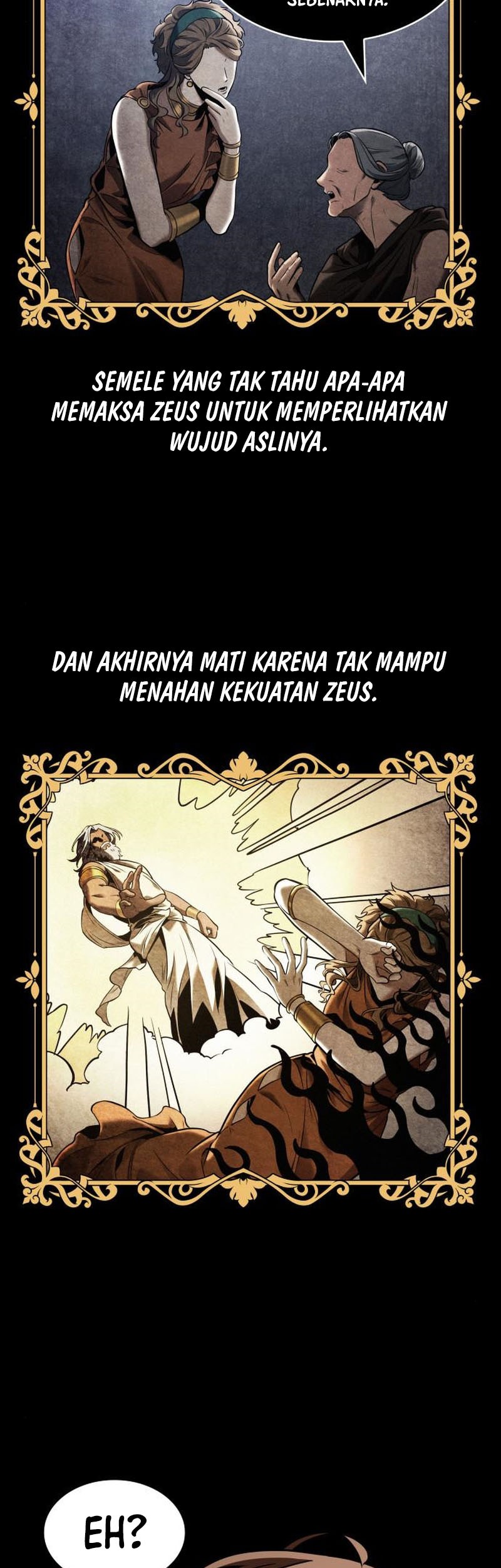 Omniscient Readers Viewpoint Chapter 111 Gambar 30