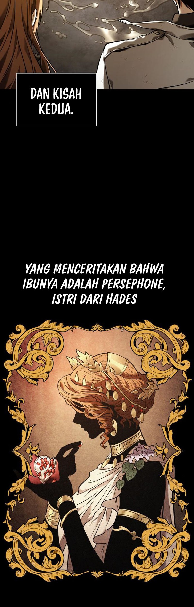 Omniscient Readers Viewpoint Chapter 111 Gambar 33