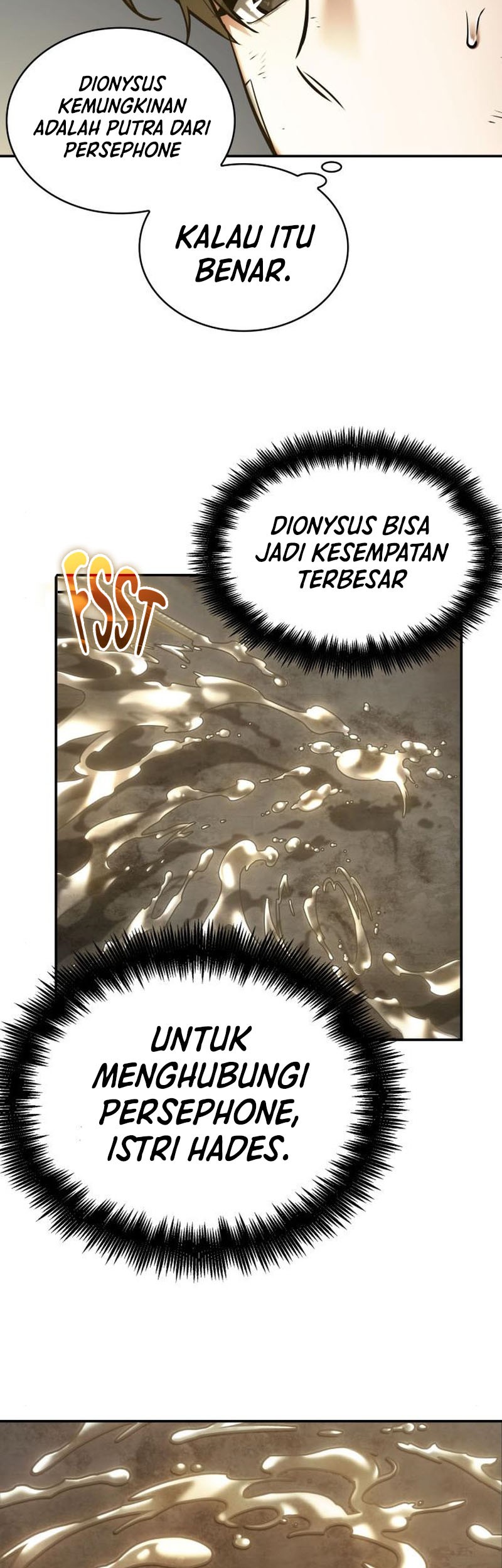 Omniscient Readers Viewpoint Chapter 111 Gambar 36