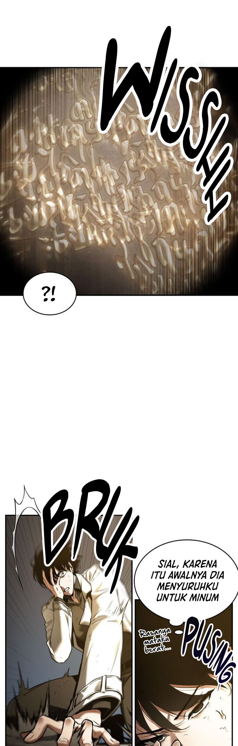 Omniscient Readers Viewpoint Chapter 111 Gambar 42
