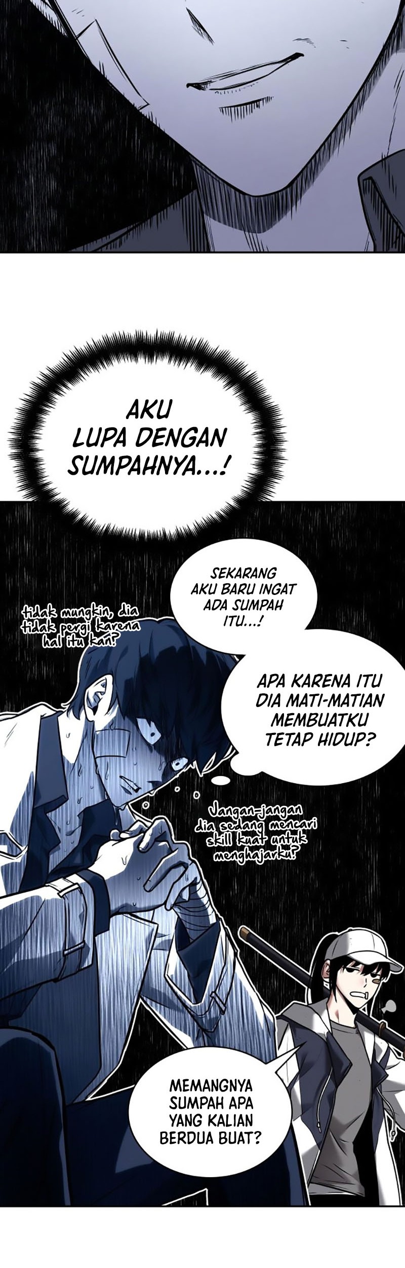 Omniscient Readers Viewpoint Chapter 110 Gambar 15