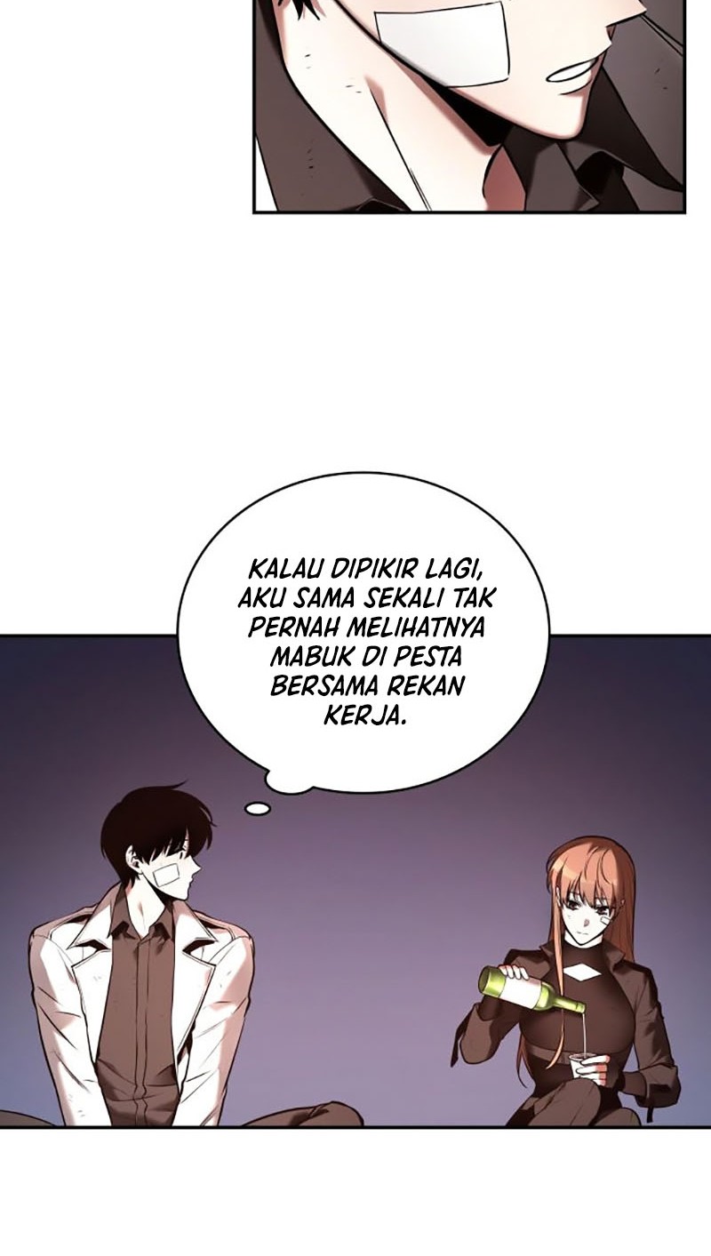 Omniscient Readers Viewpoint Chapter 110 Gambar 31