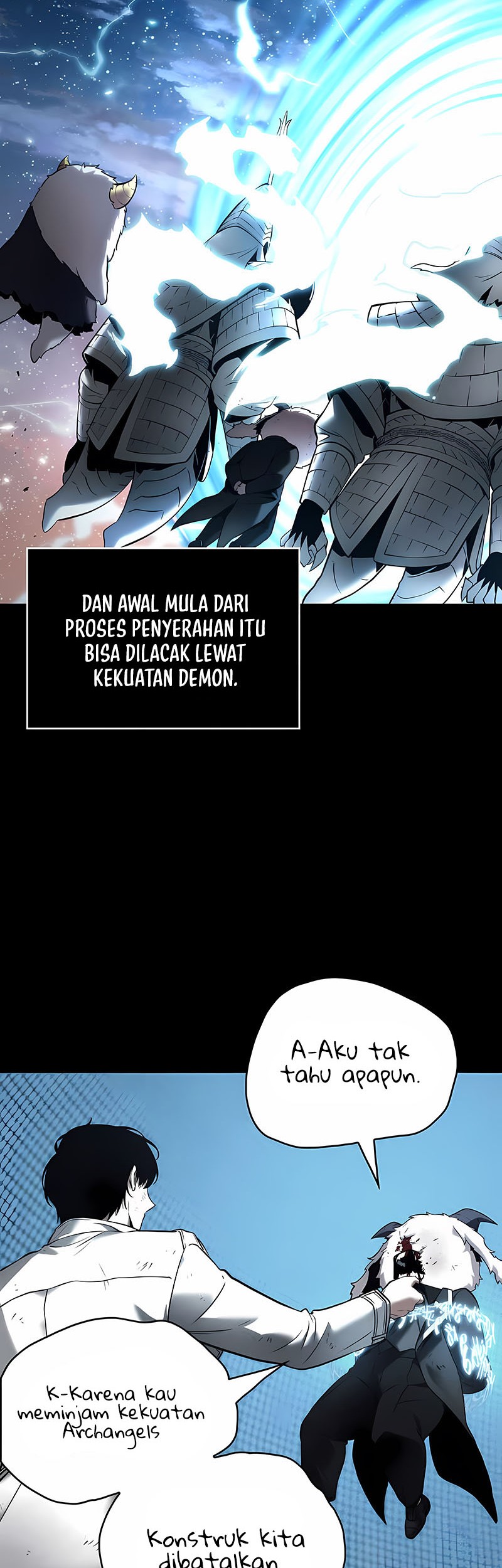 Omniscient Readers Viewpoint Chapter 109 Gambar 15