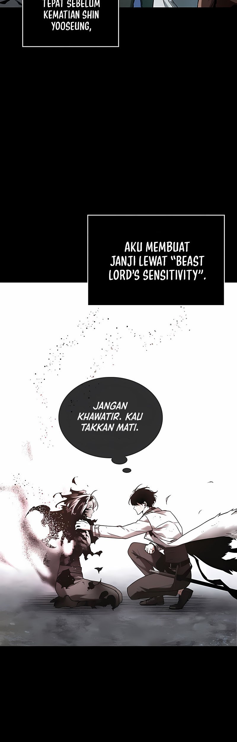 Omniscient Readers Viewpoint Chapter 109 Gambar 23