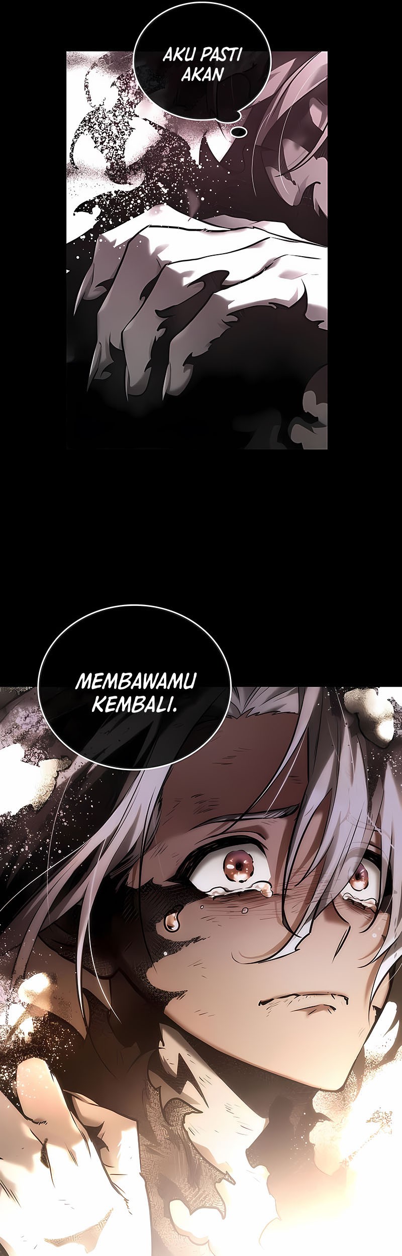 Omniscient Readers Viewpoint Chapter 109 Gambar 26