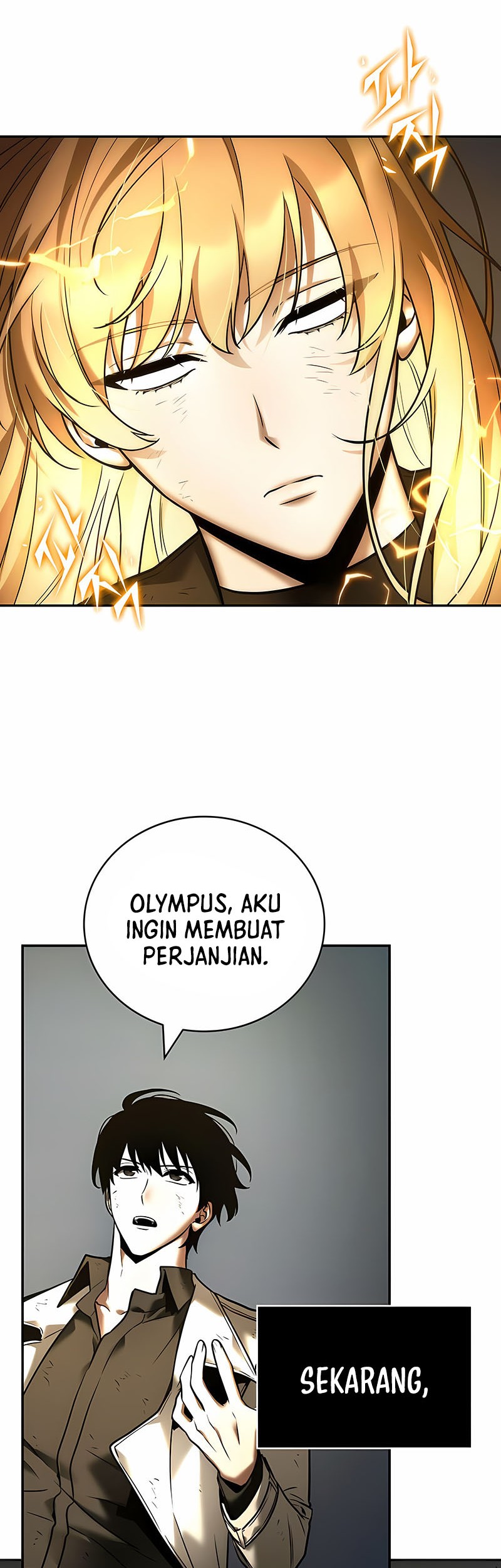 Omniscient Readers Viewpoint Chapter 109 Gambar 29