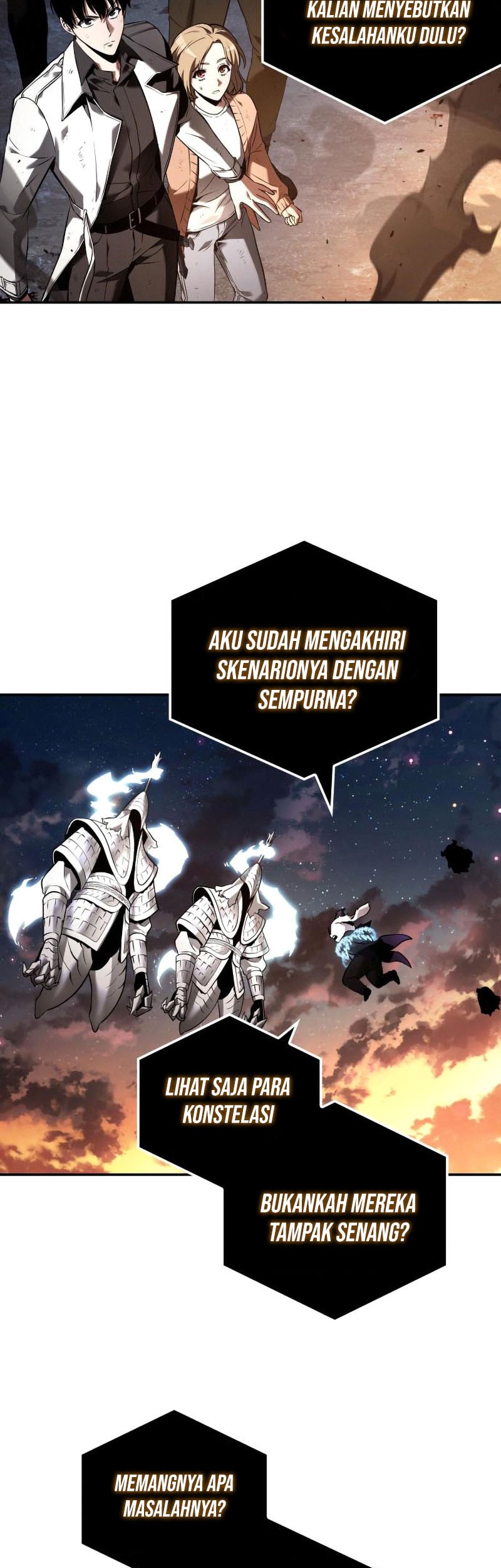 Omniscient Readers Viewpoint Chapter 108 Gambar 4