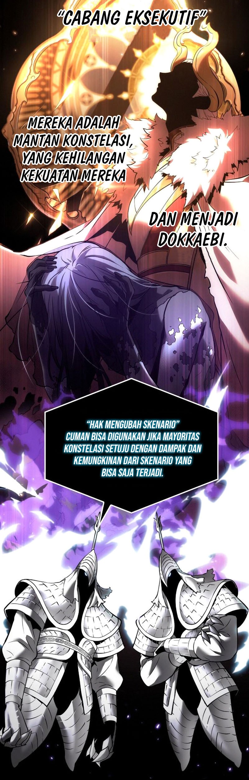 Omniscient Readers Viewpoint Chapter 108 Gambar 6