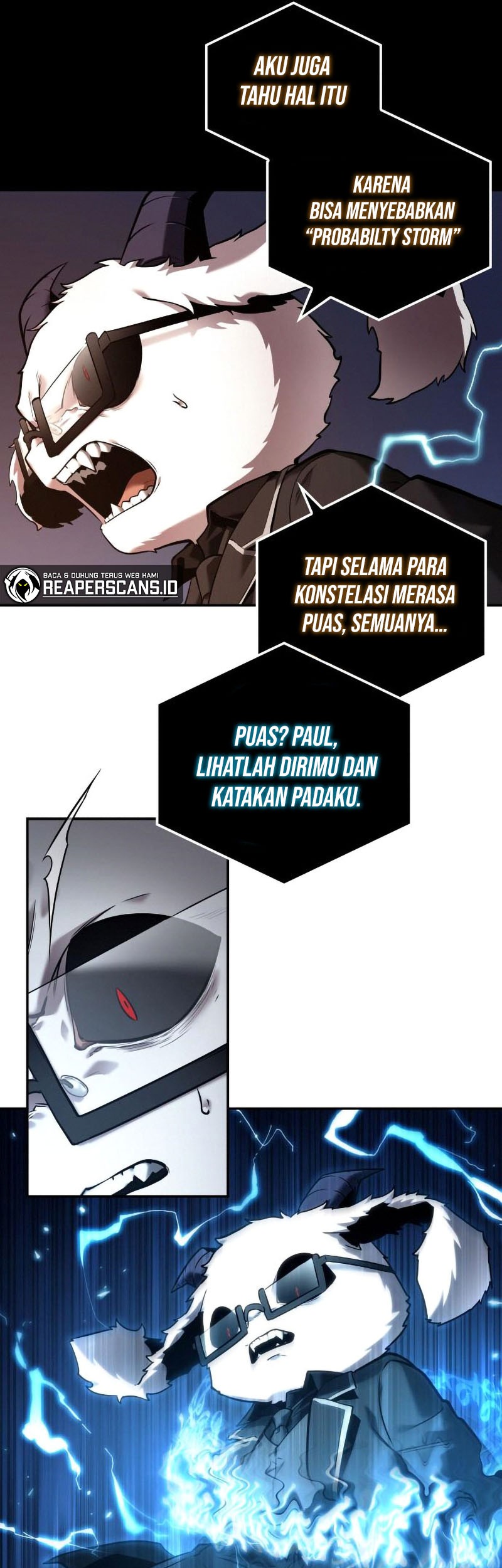 Omniscient Readers Viewpoint Chapter 108 Gambar 8