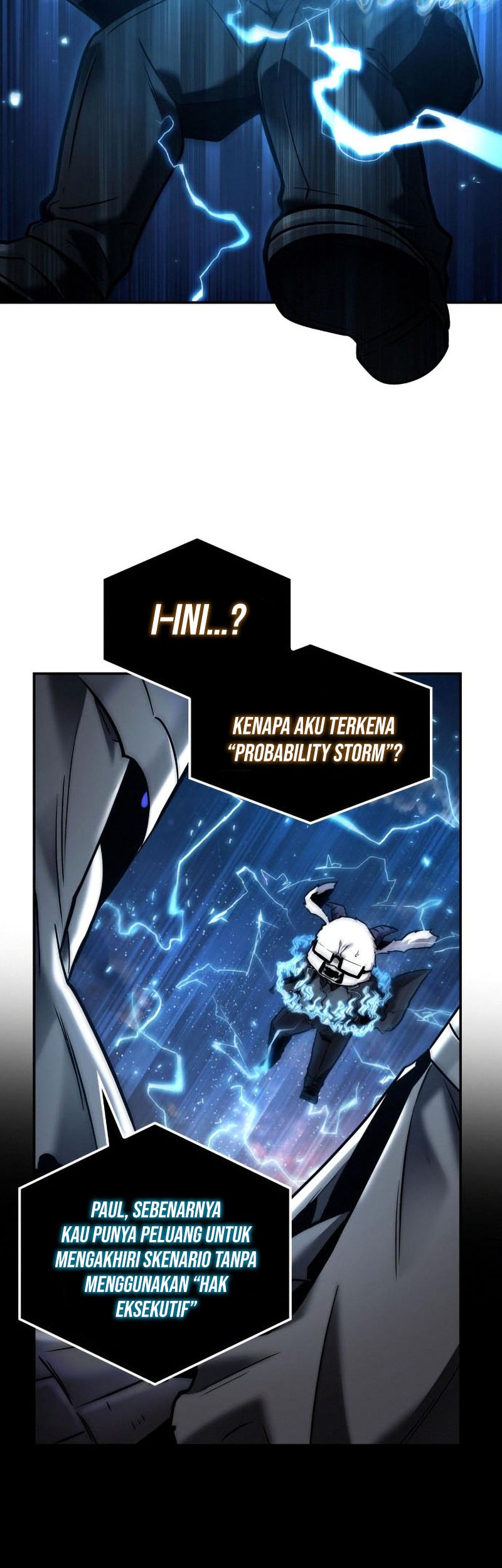 Omniscient Readers Viewpoint Chapter 108 Gambar 9