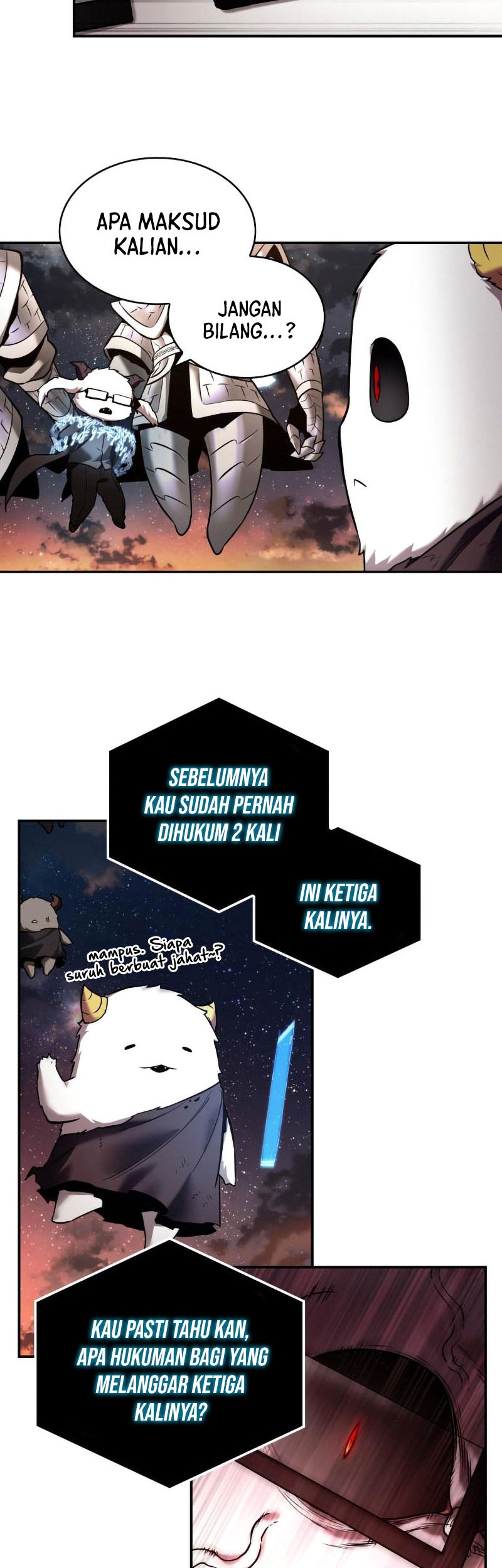 Omniscient Readers Viewpoint Chapter 108 Gambar 17