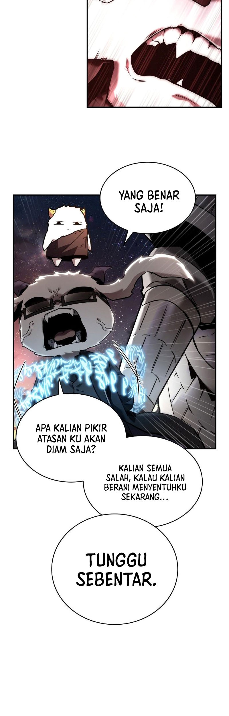 Omniscient Readers Viewpoint Chapter 108 Gambar 18