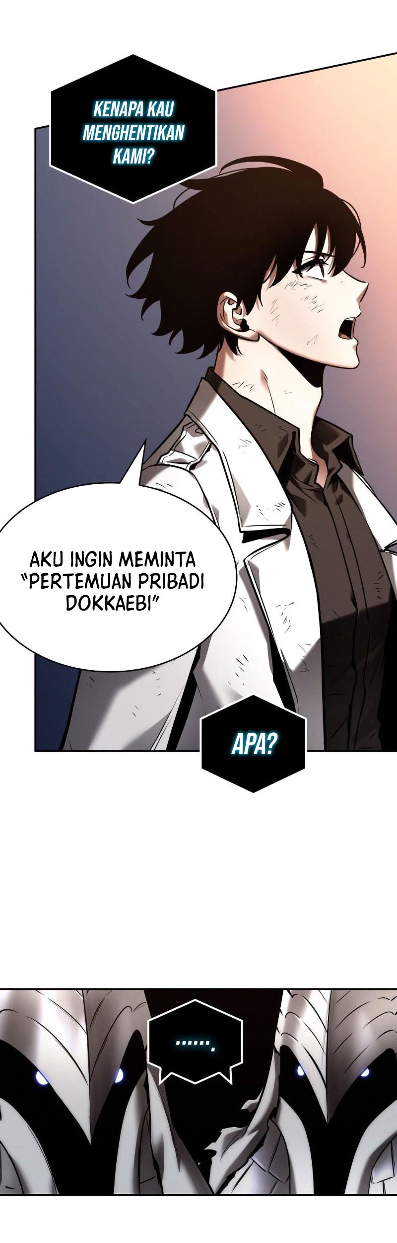 Omniscient Readers Viewpoint Chapter 108 Gambar 23