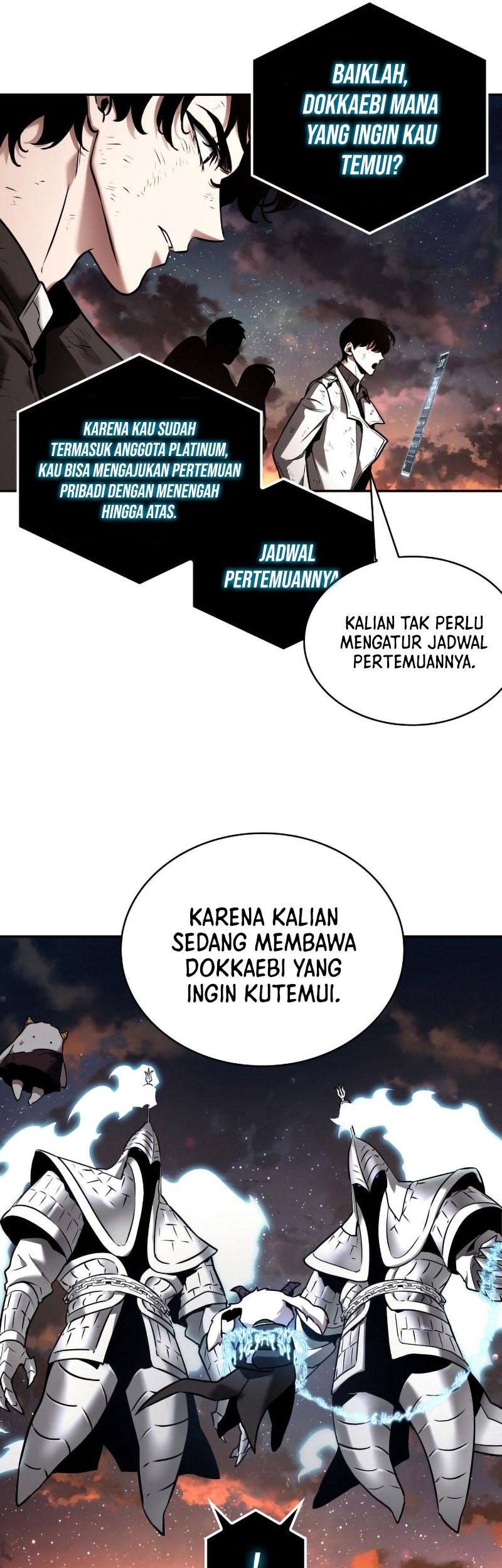 Omniscient Readers Viewpoint Chapter 108 Gambar 26